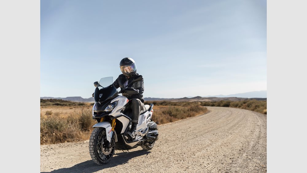 H σαγηνευτική επιστροφή της Peugeot Motorcycles στην Ελλάδα από τον Όμιλο Επιχειρήσεων Σαρακάκη