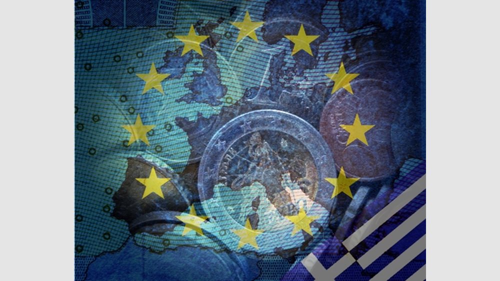 Η ΕΚΤ δεν δίνει το QE στην Ελλάδα, χωρίς τα ...μεσοπρόθεσμα για το χρέος