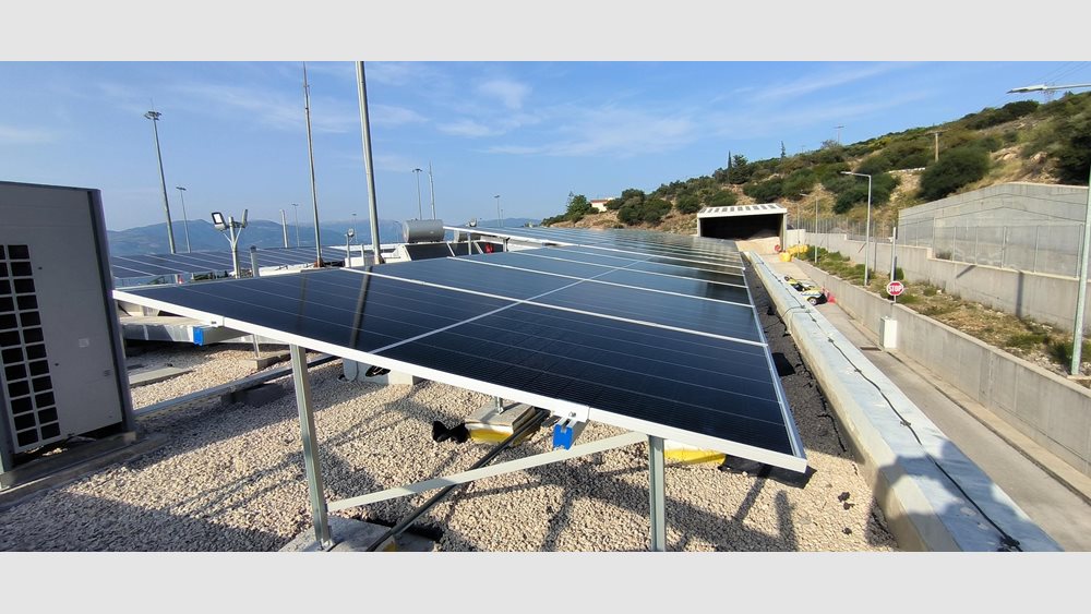 Ολυμπία Οδός: Νέα μεγάλη περιβαλλοντική πρωτοβουλία