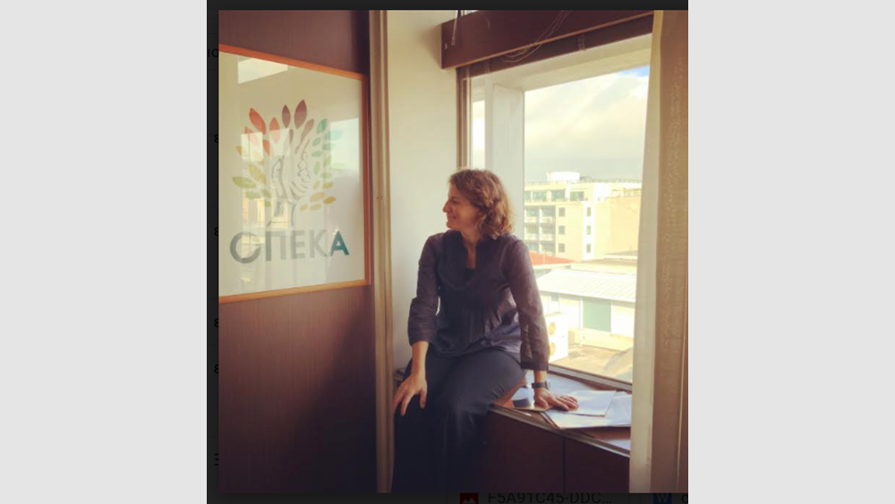 Ξ. Παπασταύρου (ΟΠΕΚΑ): Όλο το σχέδιο βελτίωσης της καταβολής κοινωνικών επιδομάτων