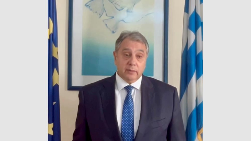 Β. Κορκίδης: Τα ορόσημα στο προσχέδιο του νέου προϋπολογισμού
