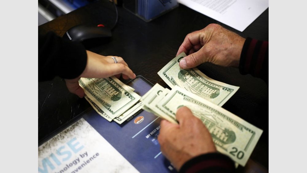 Οι υψηλότερες τιμές είναι ήδη εδώ, είτε τις αποκαλούμε πληθωρισμό είτε όχι