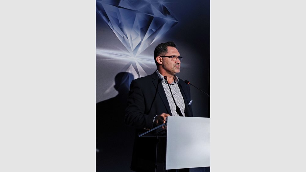 Νίκος Σηφάκης (AENAOΣ): Η ηλεκτροκίνηση δεν είναι απλώς μέρος της "πράσινης μετάβασης", αλλά προϋπόθεση