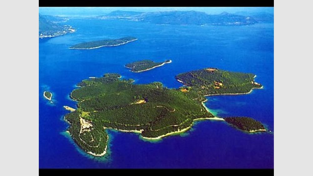 Ξεκινά η μεταμόρφωση του Σκορπιού από τον Ριμπολόβλεφ