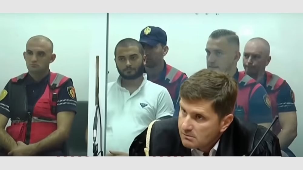 Μυστηριώδης επίλογος στην Τουρκία: Νεκρός στο κελί του στη Ραιδεστό ο ιδρυτής της Thodex