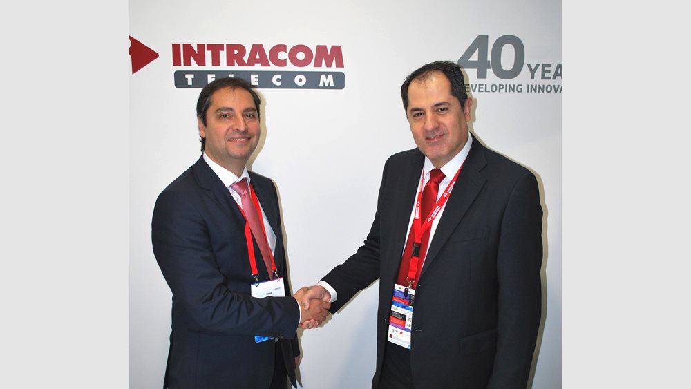 Στρατηγική Συνεργασία Intracom Telecom και Nour Smart Solutions στη Μ. Ανατολή και Αφρική