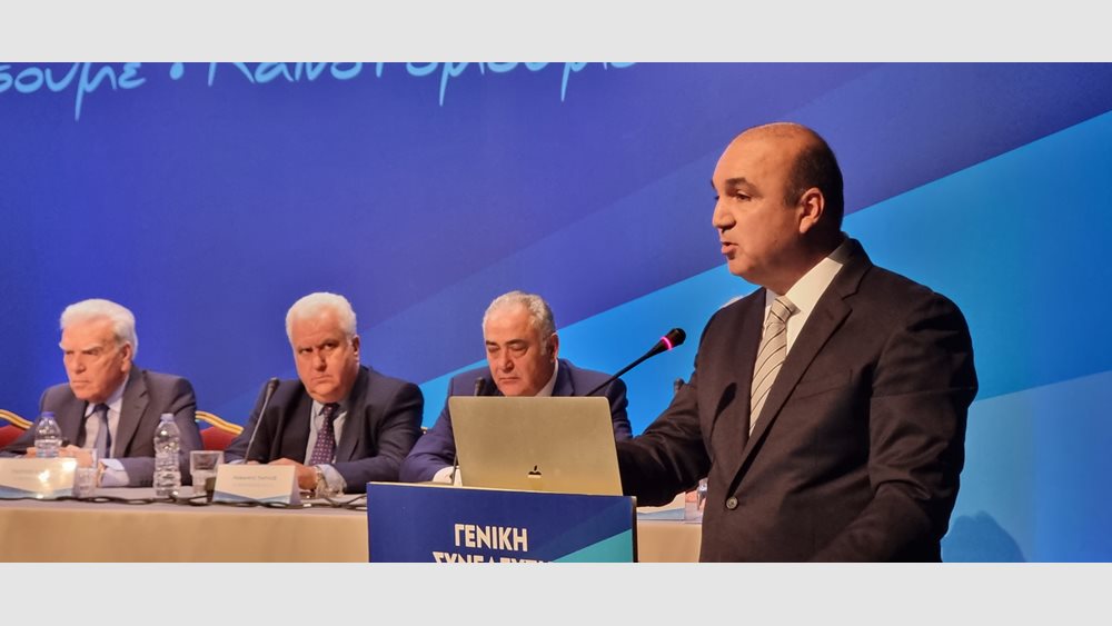 ΚΕΕΕ: Ανοδική η αναπτυξιακή πορεία της ελληνικής οικονομίας