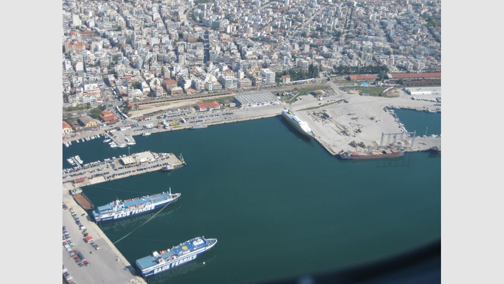 Εγκαινιάστηκε η 20η Alexpo στην Αλεξανδρούπολη με την παρουσία του Υφυπουργού Ανάπτυξης