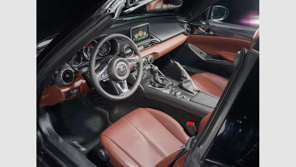 H Mazda ανακαλεί 640.000 αυτοκίνητα παγκοσμίως για προβλήματα με τον κινητήρα ντίζελ