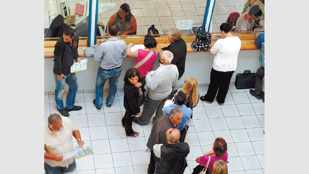 Οι κρίσιμες λεπτομέρειες της έκπτωσης 25% στους φόρους