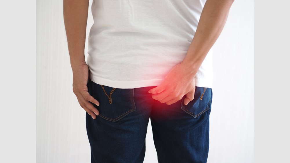 Κύστη κόκκυγος: Τα συμπτώματα και η θεραπεία