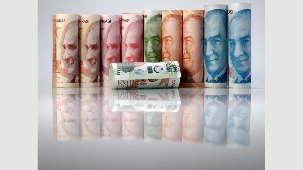 Χωρίς ορατό τέλος ο κατήφορος της τουρκικής λίρας - Η μεγάλη φυγή των επενδυτών από τα τουρκικά assets θα συνεχιστεί
