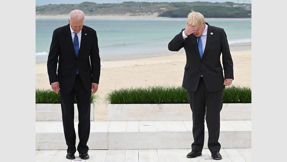 Η σχέση ΗΠΑ-Ευρώπης έχει αλλάξει για πάντα - Και ο Πούτιν το γνωρίζει καλά