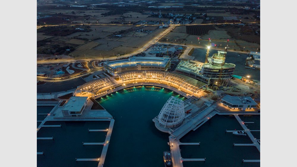 Πακέτα για το 2,57% της ΓΕΚ ΤΕΡΝA - Ποιος πούλησε