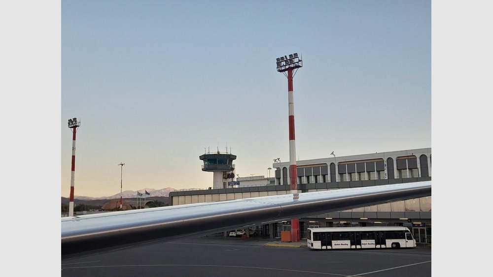 Άνοδος 4,5% στην επιβατική κίνηση και 3,7% στις κινήσεις αεροσκαφών στο 9μηνο για τα ελληνικά αεροδρόμια