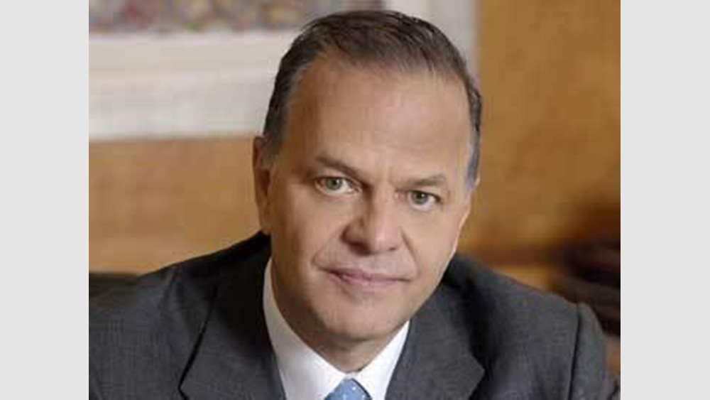 Μυτιληναίος: Επένδυση μαμούθ – &quot;χτίζει&quot; νέο Αλουμίνιο