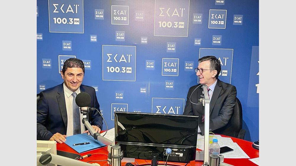 Λ. Αυγενάκης: Την Τετάρτη οι προκαταβολές αποζημιώσεων για το ζωικό κεφάλαιο στη Θεσσαλία