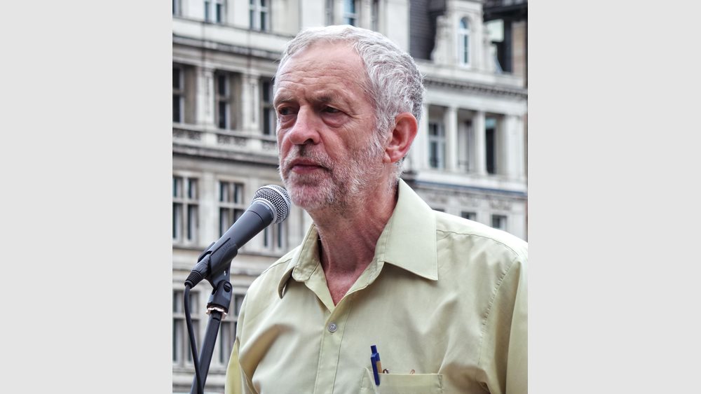 Εμφύλιος πόλεμος στους Βρετανούς Εργατικούς