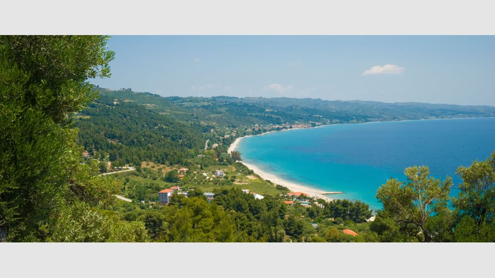 Στο Ελληνικό Δημόσιο επιστρέφουν 53.800 στρ. στην Χαλκιδική