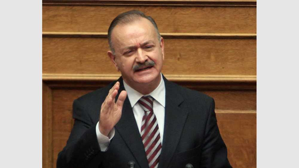 Δ. Σταμάτης: Σχέδιο Schauble το ταμείο αποκρατικοποιήσεων