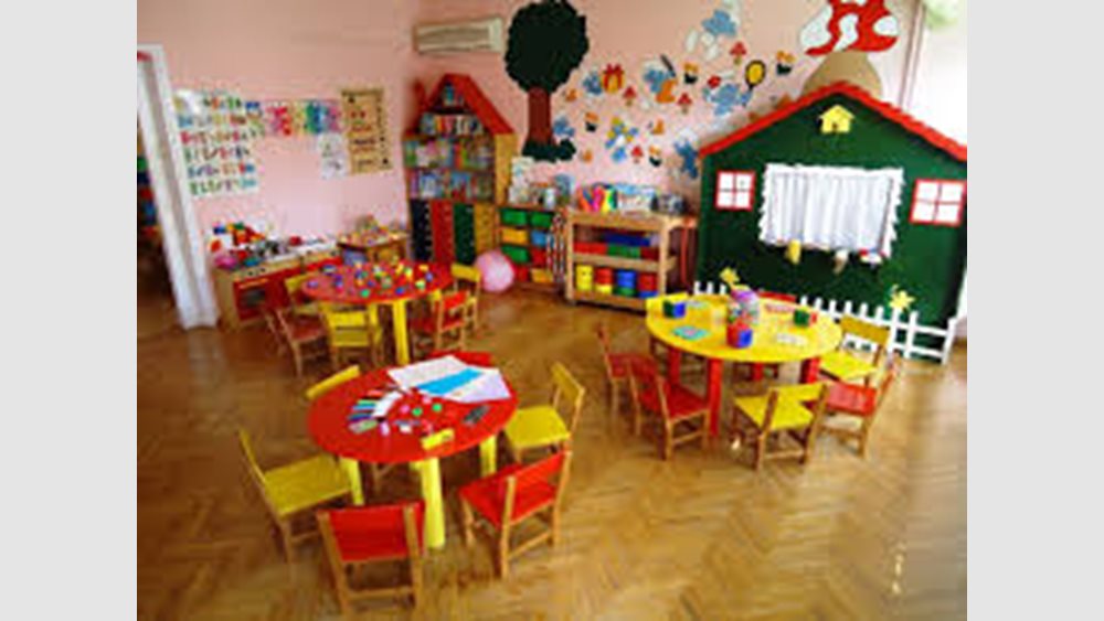 Tι ισχύει με τα τροφεία των μονάδων προσχολικής αγωγής