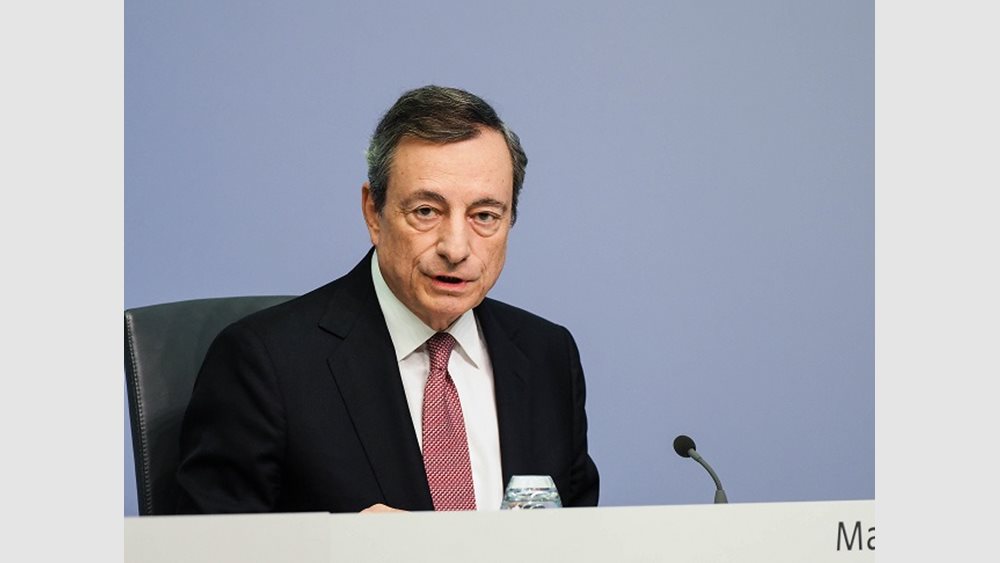 Πού βαδίζει η Ευρωζώνη; Το επιχείρημα Ντράγκι υπέρ της δημοσιονομικής ενοποίησης