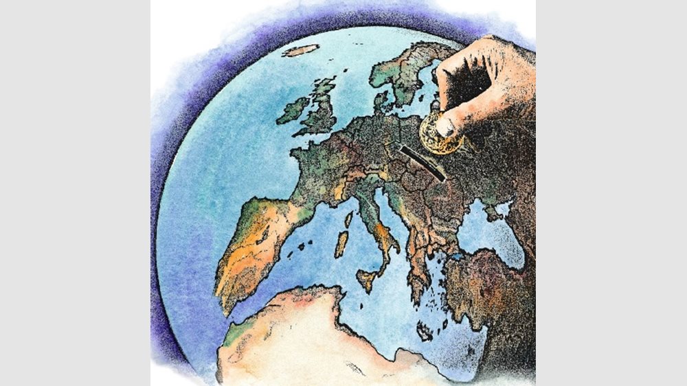 &quot;Βουβή&quot; αντίδραση των ευρωαγορών στο ιταλικό &quot;Οχι&quot;