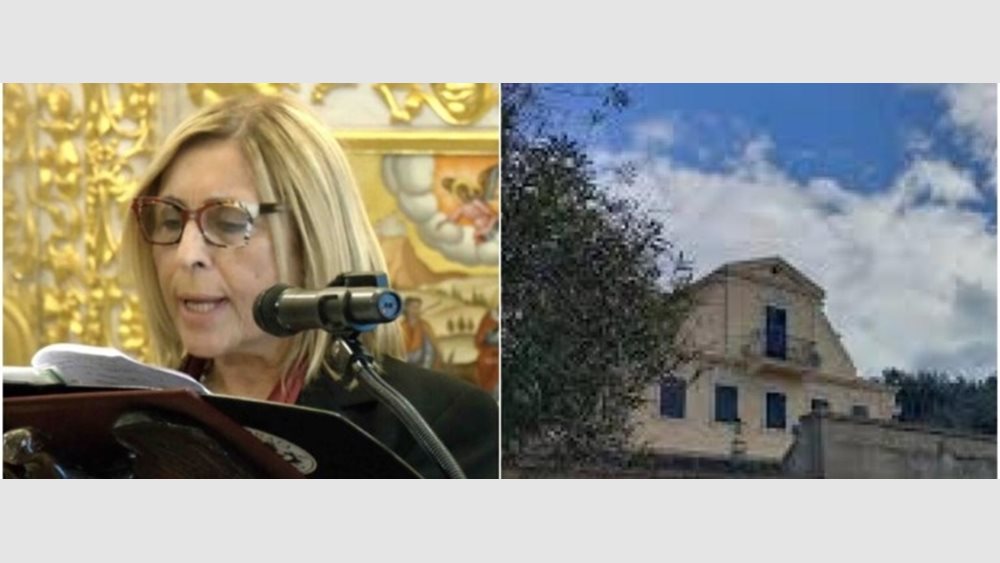 Ομολόγησαν για τη δολοφονία της συμβολαιογράφου στη Ζάκυνθο: Θείος και γιος δείχνουν τον πατέρα ως δράστη