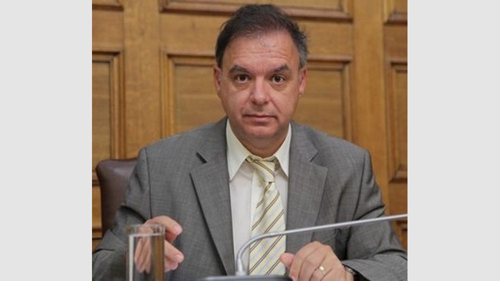 Λιαργκόβας: &quot;Μνημόνιο 3 plus&quot; αν δεν κλείσει η συμφωνία έως τον Μάιο