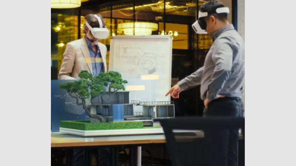 Νέο εσωτερικό πρόγραμμα ΤΝ από τη LAMDA για εμπορικά κέντρα, μαρίνες και το Ελληνικό