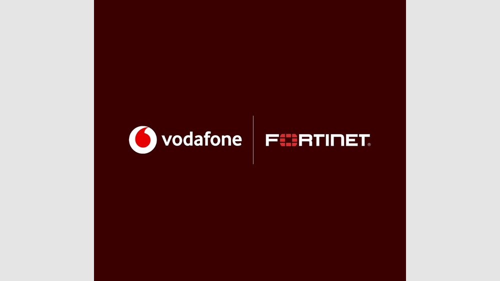 Vodafone Business και Fortinet ανακοινώνουν διευρυμένη παγκόσμια συνεργασία για ασφαλή υβριδική εργασία