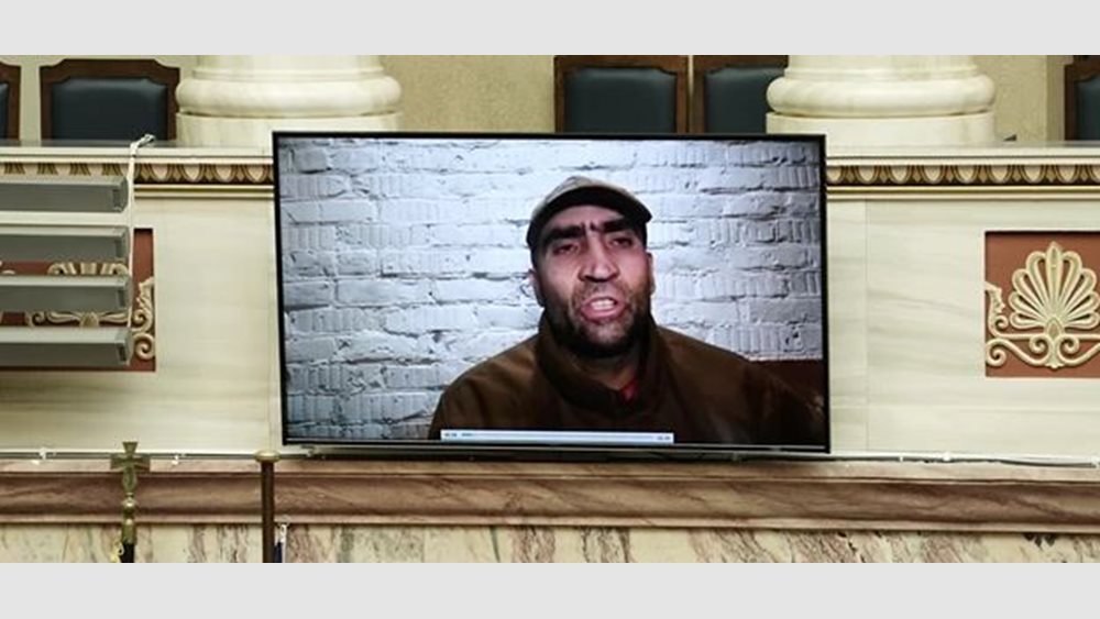 Τι απαντάει ο Ουκρανός πρέσβης στην Ελλάδα για το τάγμα Αζόφ