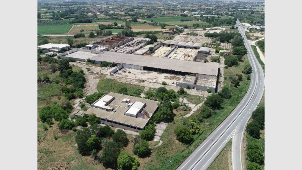 Πλειστηριασμοί: Σε νέο ιδιοκτήτη το ακίνητο της ΣΕΒΑΘ στην Ξάνθη