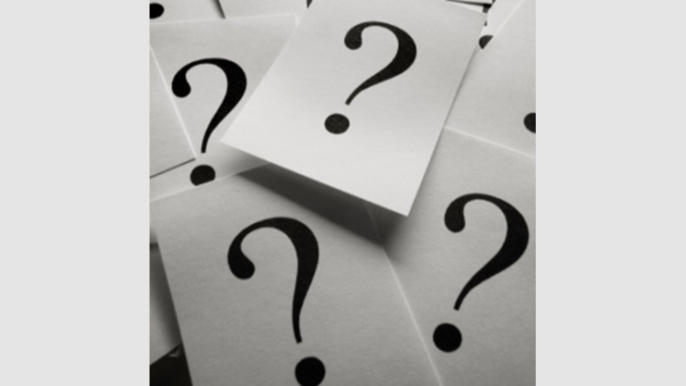 Τελικά ποιος δεν θέλει τη συγκρότηση ΕΣΡ;