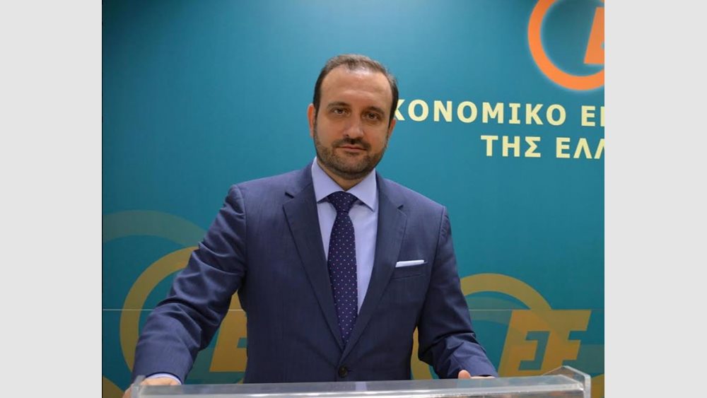 Ικανοποίηση ΟΕΕ για την ένταξη οικονομολόγων και λογιστών - φοροτεχνικών στις πληττόμενες επιχειρήσεις