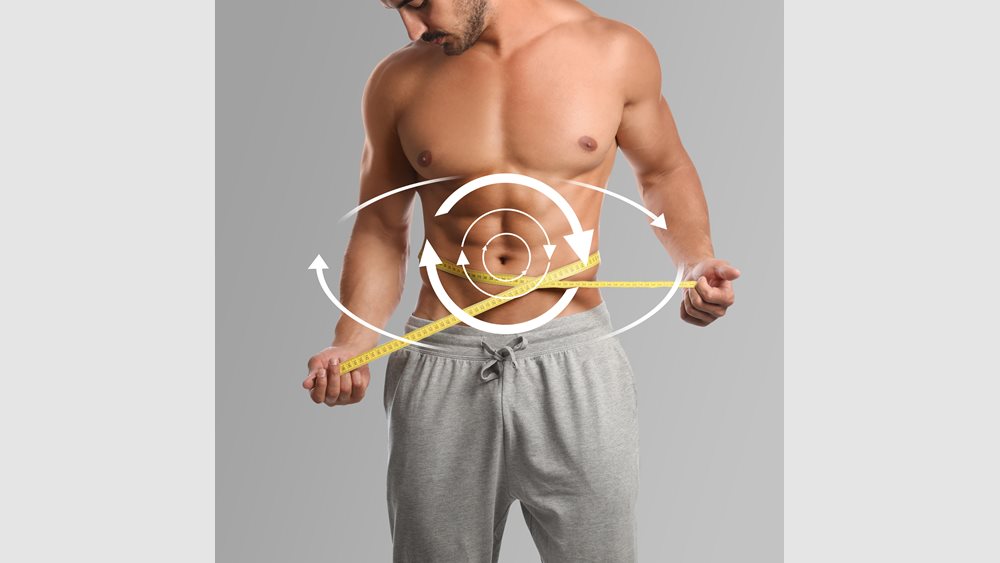 Θέλετε να &quot;κάψετε&quot; λίπος; Ο trainer συστήνει τους δύο βασικούς τρόπους