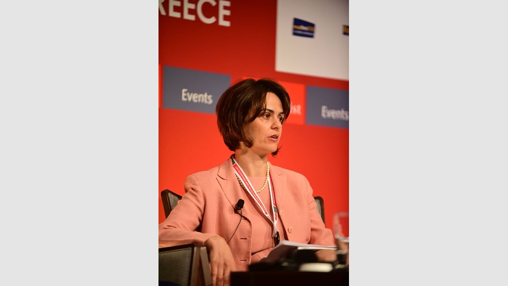 Velculescu: Το θέμα του χρέους πρέπει να διευθετηθεί άπαξ και διά παντός