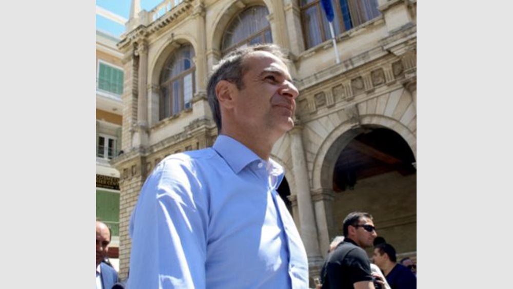 Κ. Μητσοτάκης: Δεν έχει ακόμα αποδοθεί δικαιοσύνη για την ποντιακή γενοκτονία