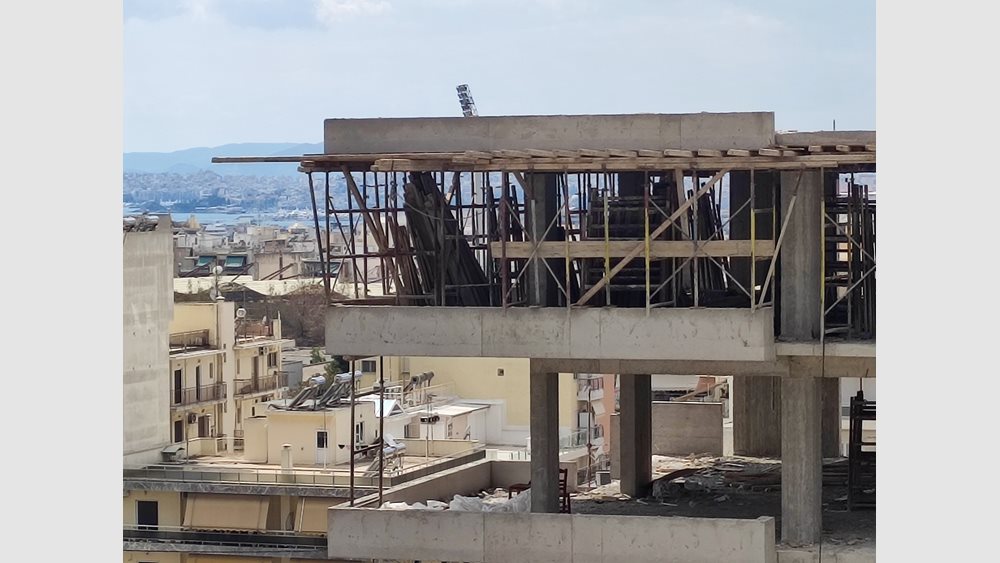 ΝΟΚ: Προς διάσωση οι μεγάλες επενδύσεις ακινήτων που χρηματοδοτούνται από το Ταμείο Ανάκαμψης ή το ΕΣΠΑ