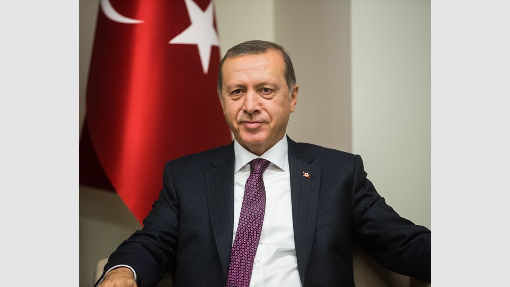 Η σημασία της συνάντησης Πάπα - Erdogan