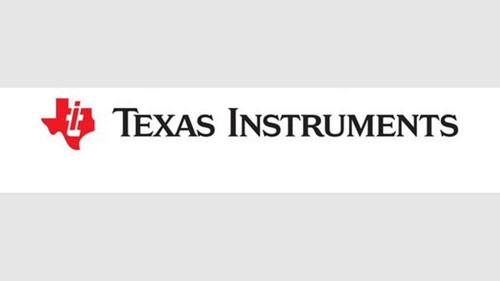 Texas Instruments: Πτώση πωλήσεων για πρώτη φορά από το 2020
