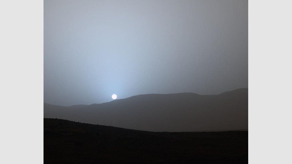 H NASA πρέπει να προστατεύσει τη Γη από τους ιούς με προέλευση το Διάστημα
