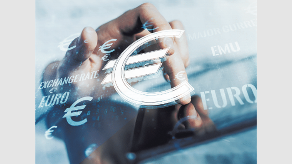 Τι έδειξαν οι προσομοιώσεις για το ψηφιακό ευρώ