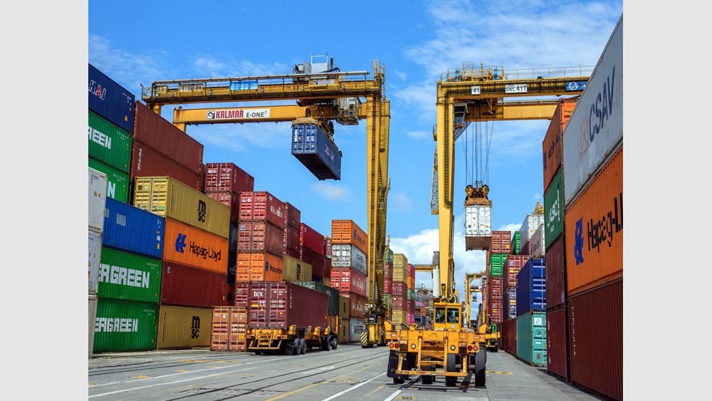 Πώς η πανδημική οικονομία τείνει να γίνει... μόνιμη