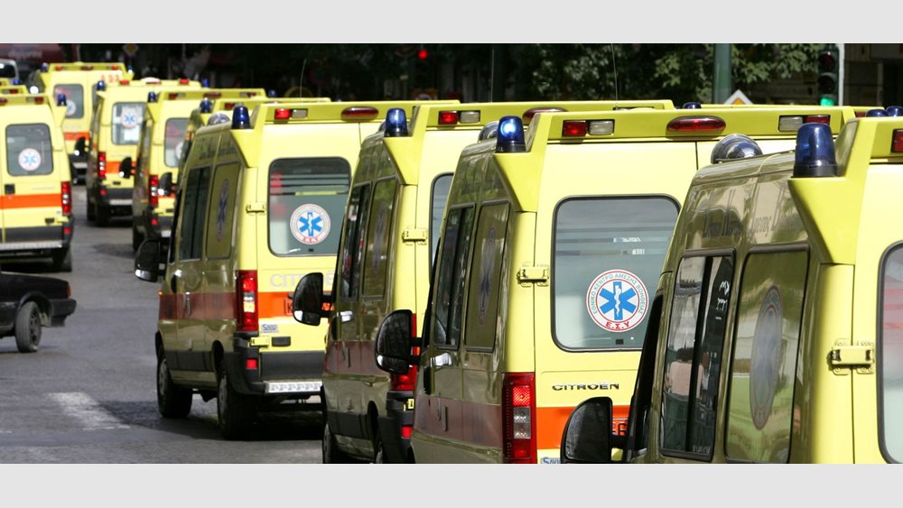 Χανιά: Δεκάδες πολίτες στο νοσοκομείο Χανίων με γαστρεντερίτιδα