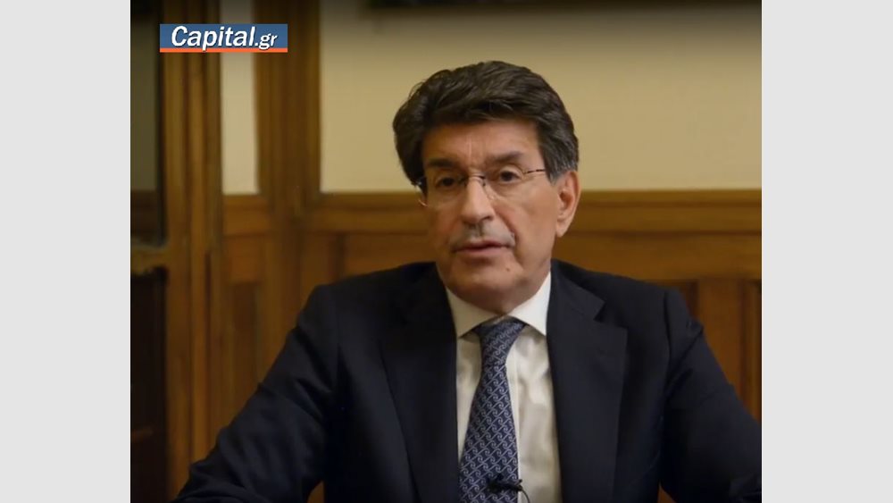 Θ. Φέσσας: Φοβάμαι &quot;ξαφνικό θάνατο&quot; της ΔΕΗ