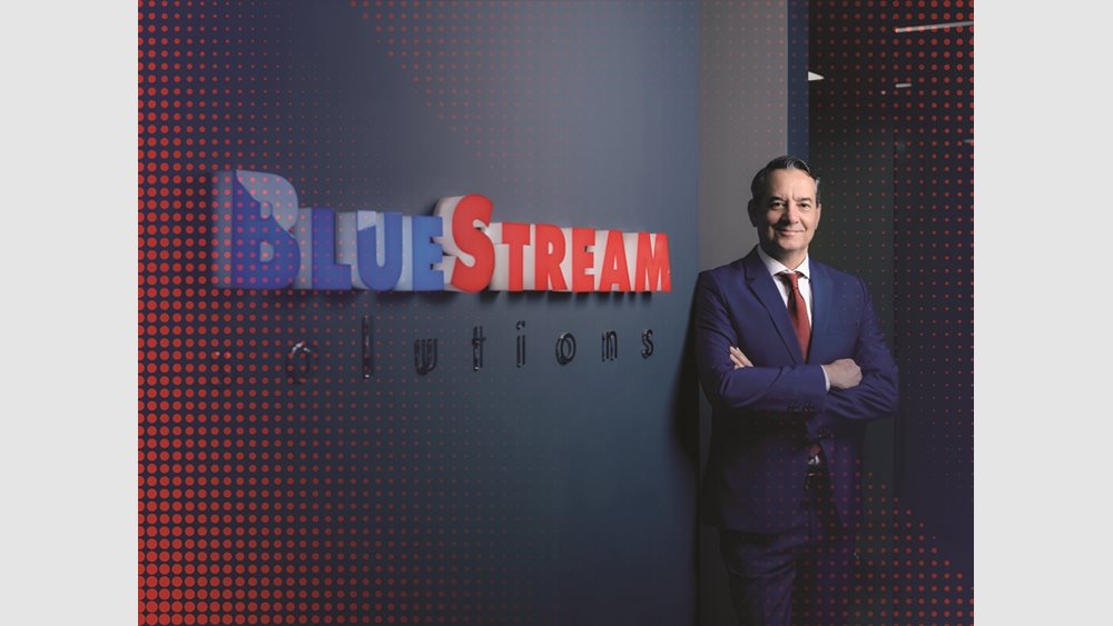 Η στρατηγική της Bluestream συμβαδίζει με τις νέες τάσεις στο cloud
