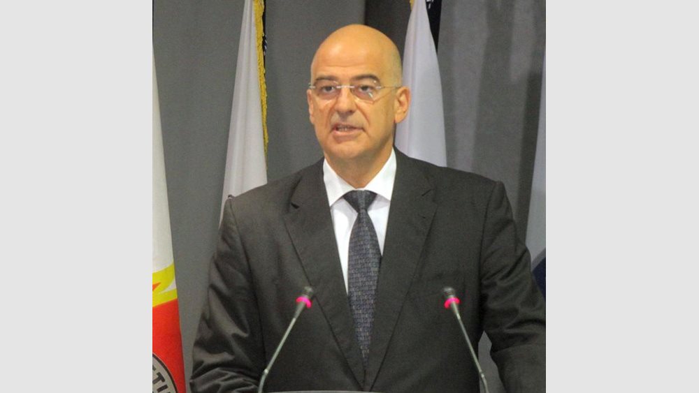 Υποψήφιος στον Νότιο Τομέα της Αθήνας ο Ν. Δένδιας - "Στη ΝΔ είμαστε όλοι καραμανλικοί και όλοι μητσοτακικοί"