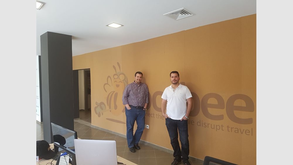 Toorbee: Η start up που φέρνει πιο κοντά τους Κινέζους τουρίστες