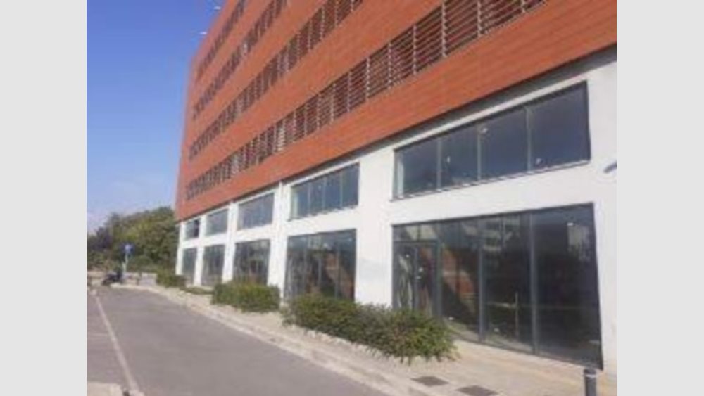 Αθωνική Τεχνική: Το σφυρί των 4 εκατ. ευρώ για 82 ιδιοκτησίες στην Θεσσαλονίκη